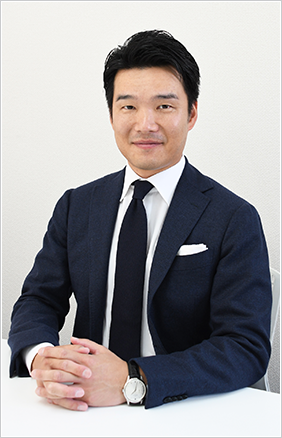 つなぐ司法書士法人 代表 西本晋也