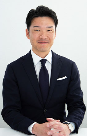 つなぐ司法書士法人 代表 西本晋也