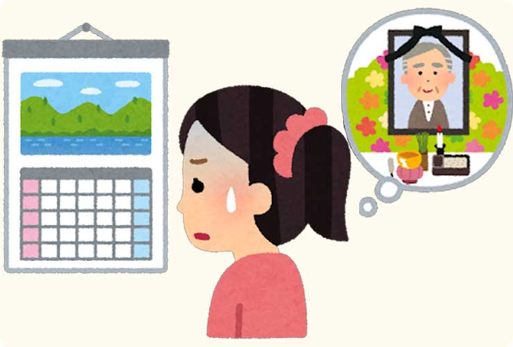 遺産相続に期限はある？